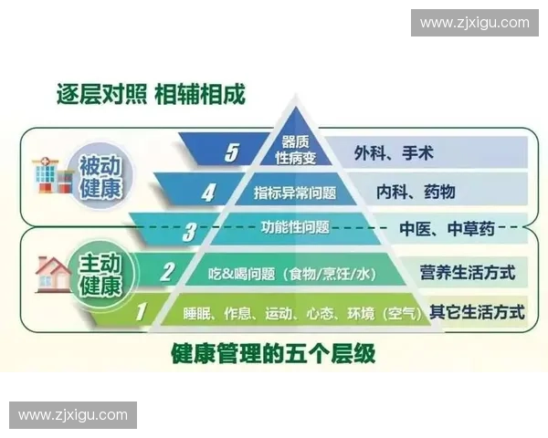 以运动穿戴为核心的智能健康管理与数据体验新趋势探索发展路径
