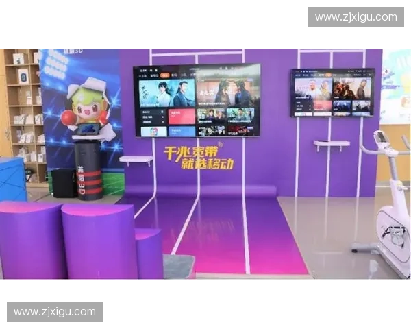 沉浸式AR观赛体验创新：打造未来体育观赛新方式与互动模式