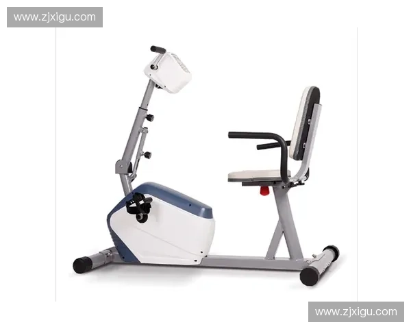 智能运动康复设备助力科学训练与身体功能全面恢复